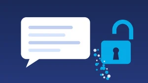 AI Chatbots and Your Data